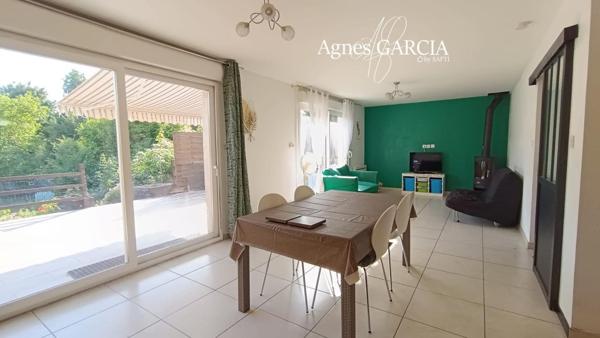 Pour les amateurs de grands terrains