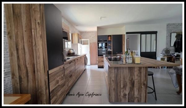 Maison à vendre 4 pièces AUREILHAN (65)