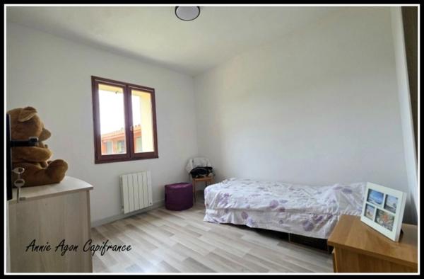 Maison à vendre 4 pièces AUREILHAN (65)