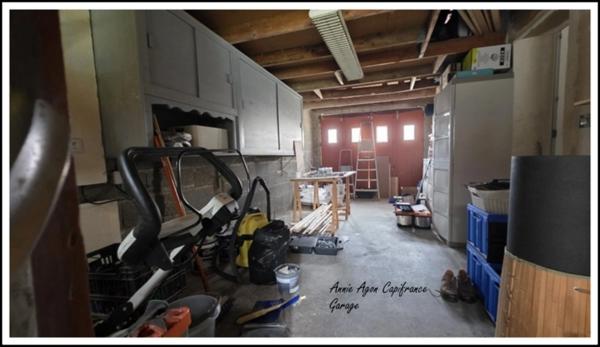 Maison à vendre 4 pièces AUREILHAN (65)