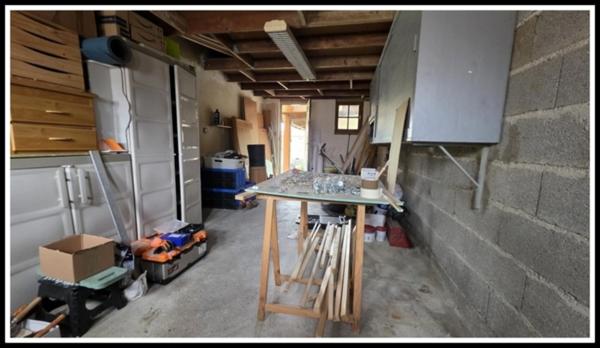 Maison à vendre 4 pièces AUREILHAN (65)