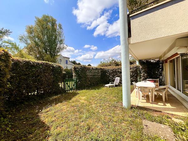 Appartement 3 pièces à Cergy €213 000 ** - Référence 2198