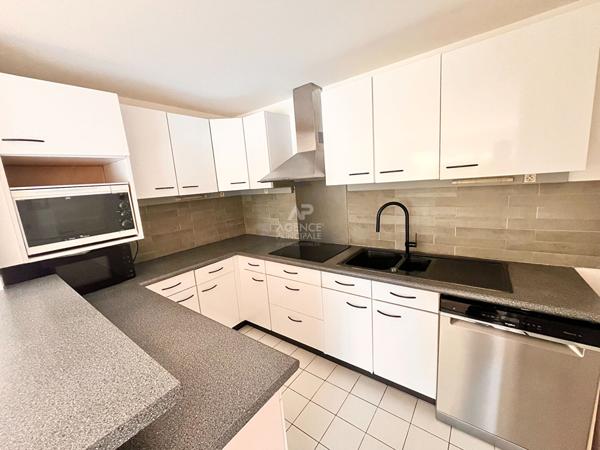 Appartement 3 pièces à Cergy €213 000 ** - Référence 2198