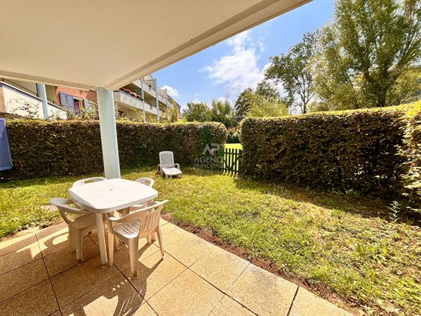 Appartement 3 pièces à Cergy €213 000 ** - Référence 2198