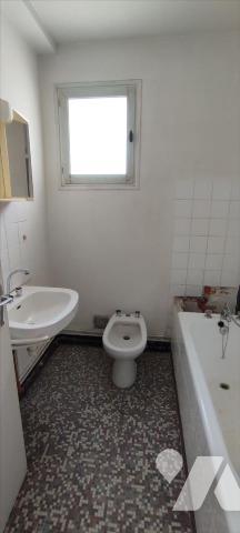 REDON - 143/188A - Proche centre, appartement de Type 3, RDC surélevé,  de 70 m²,  comprenant c...