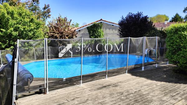 Maison 3 pièce(s) 2 chambre(s) 81 m²