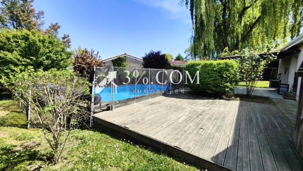 Maison 3 pièce(s) 2 chambre(s) 81 m²