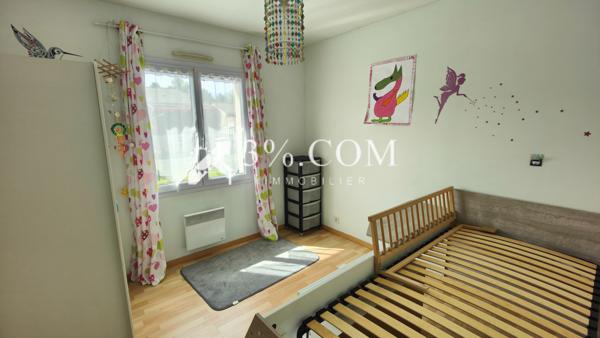 Maison 3 pièce(s) 2 chambre(s) 81 m²