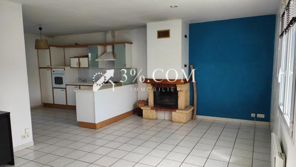 Maison 3 pièce(s) 2 chambre(s) 81 m²