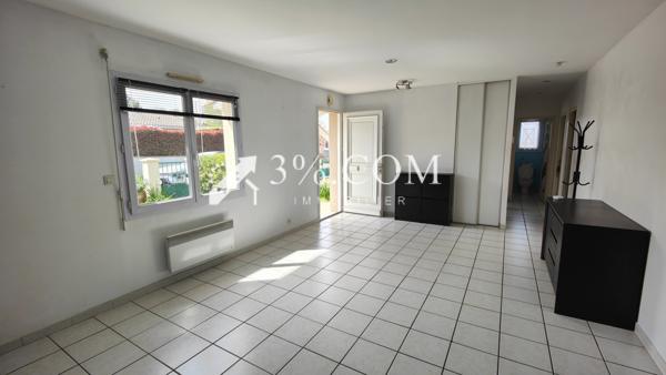 Maison 3 pièce(s) 2 chambre(s) 81 m²