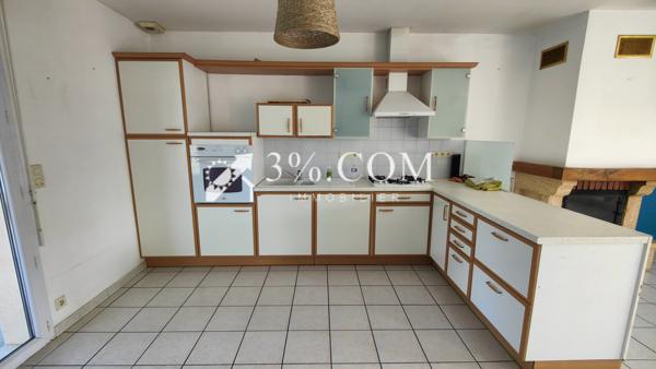 Maison 3 pièce(s) 2 chambre(s) 81 m²