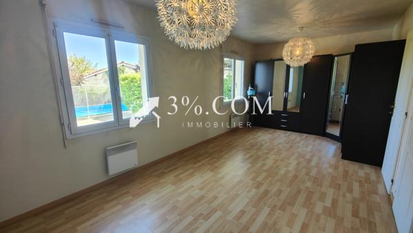 Maison 3 pièce(s) 2 chambre(s) 81 m²