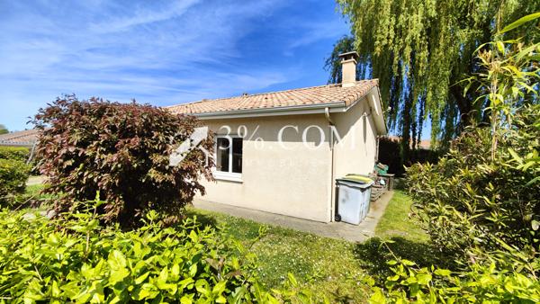 Maison 3 pièce(s) 2 chambre(s) 81 m²