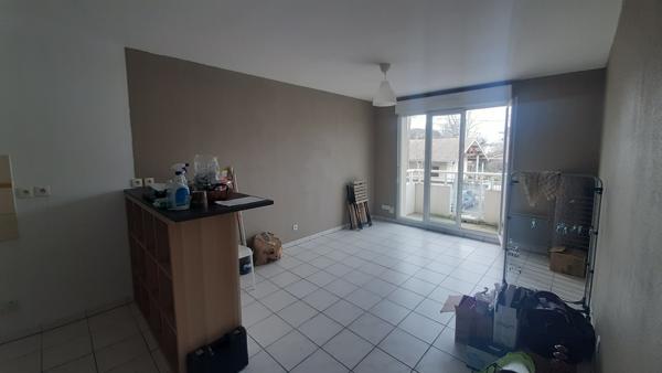 Appartement · Location Pessac (33600) 3 pièces · 52m²