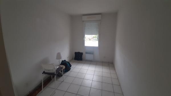 Appartement · Location Pessac (33600) 3 pièces · 52m²
