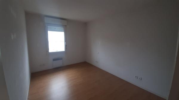 Appartement · Location Pessac (33600) 3 pièces · 52m²
