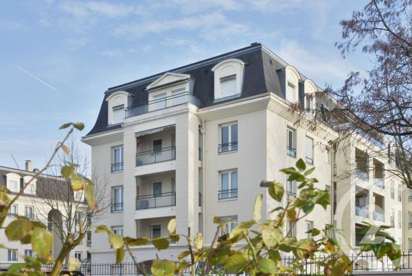 Appartement F3 à vendre  3 pièces - 66,70 m2 MONTGERON - 91