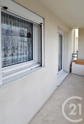 Appartement F3 à vendre  3 pièces - 66,70 m2 MONTGERON - 91