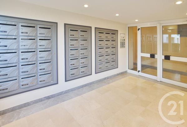 Appartement F3 à vendre  3 pièces - 66,70 m2 MONTGERON - 91