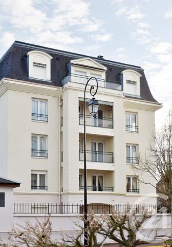 Appartement F3 à vendre  3 pièces - 66,70 m2 MONTGERON - 91