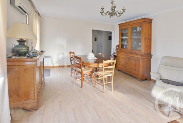Appartement F3 à vendre  3 pièces - 66,70 m2 MONTGERON - 91