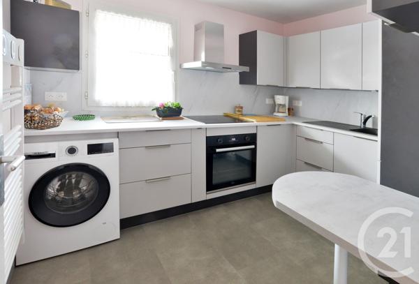 Appartement F3 à vendre  3 pièces - 66,70 m2 MONTGERON - 91