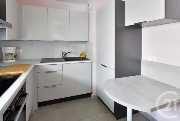 Appartement F3 à vendre  3 pièces - 66,70 m2 MONTGERON - 91