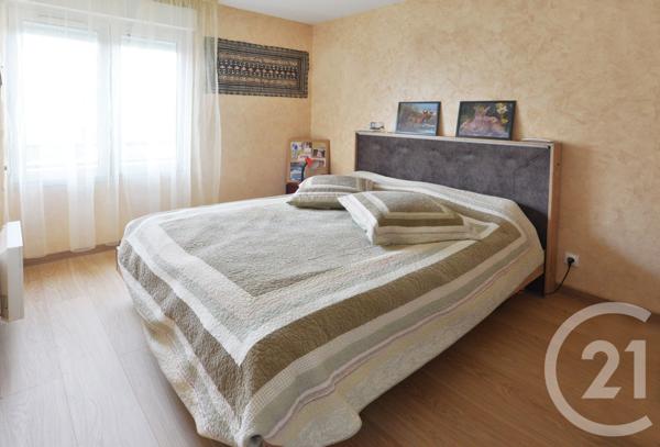 Appartement F3 à vendre  3 pièces - 66,70 m2 MONTGERON - 91