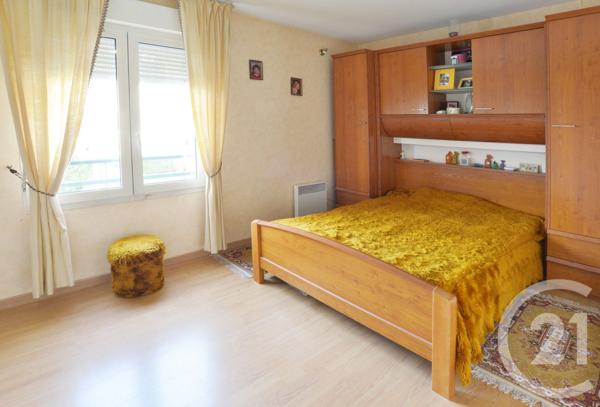 Appartement F3 à vendre  3 pièces - 66,70 m2 MONTGERON - 91