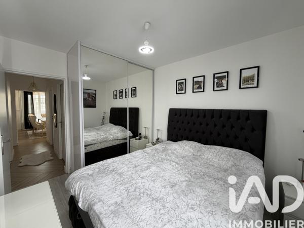 Appartement à vendre 4 pièces 80 m² Vandœuvre-lès-Nancy