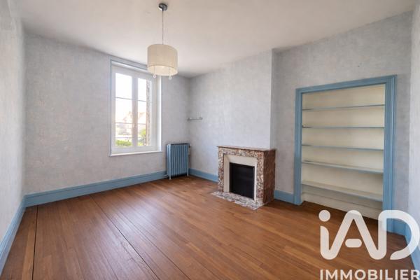 Maison à vendre 8 pièces 188 m² Neuves-Maisons