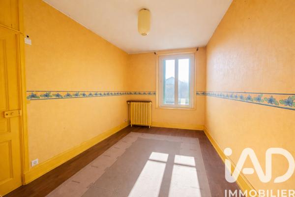 Maison à vendre 8 pièces 188 m² Neuves-Maisons