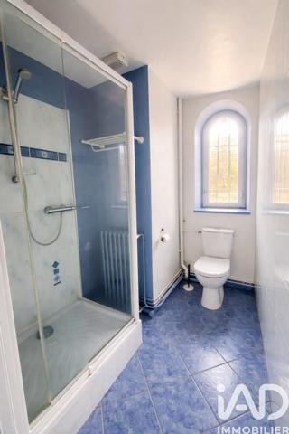 Maison à vendre 8 pièces 188 m² Neuves-Maisons