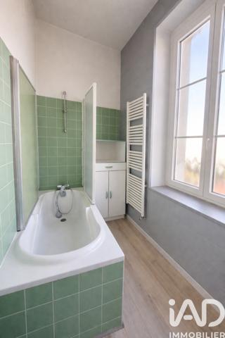 Maison à vendre 8 pièces 188 m² Neuves-Maisons