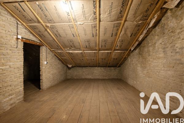 Maison à vendre 8 pièces 188 m² Neuves-Maisons