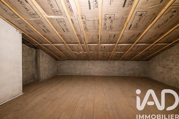 Maison à vendre 8 pièces 188 m² Neuves-Maisons