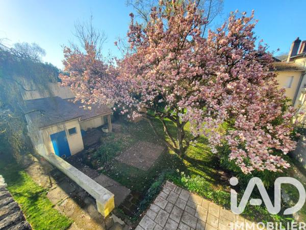 Maison à vendre 8 pièces 188 m² Neuves-Maisons