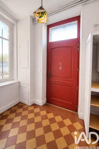 Maison à vendre 8 pièces 188 m² Neuves-Maisons