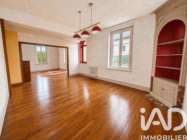 Maison à vendre 8 pièces 188 m² Neuves-Maisons