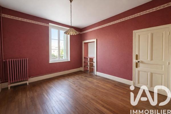 Maison à vendre 8 pièces 188 m² Neuves-Maisons