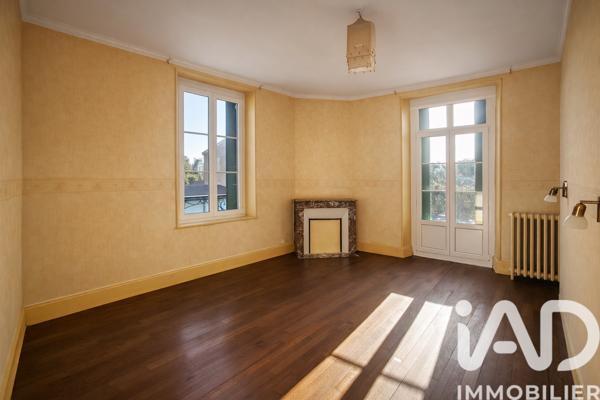 Maison à vendre 8 pièces 188 m² Neuves-Maisons