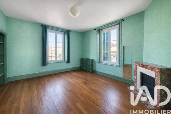Maison à vendre 8 pièces 188 m² Neuves-Maisons