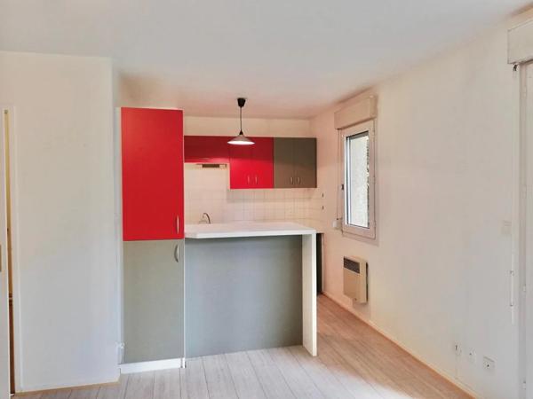 Appartement à louer à Bourg-en-Bresse (01000)