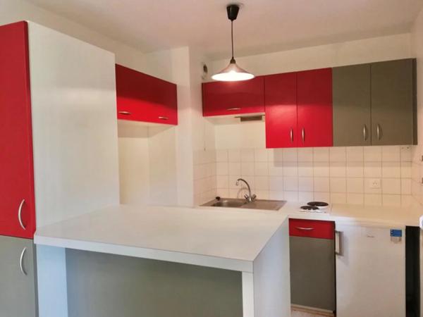 Appartement à louer à Bourg-en-Bresse (01000)
