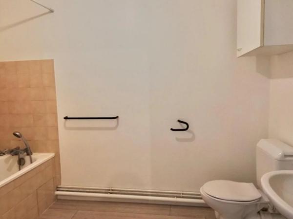 Appartement à louer à Bourg-en-Bresse (01000)