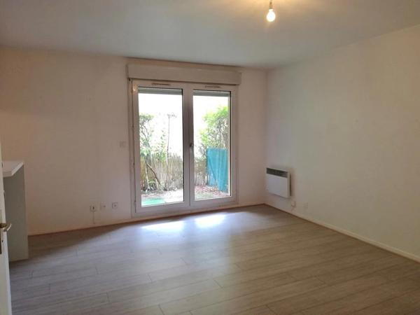 Appartement à louer à Bourg-en-Bresse (01000)