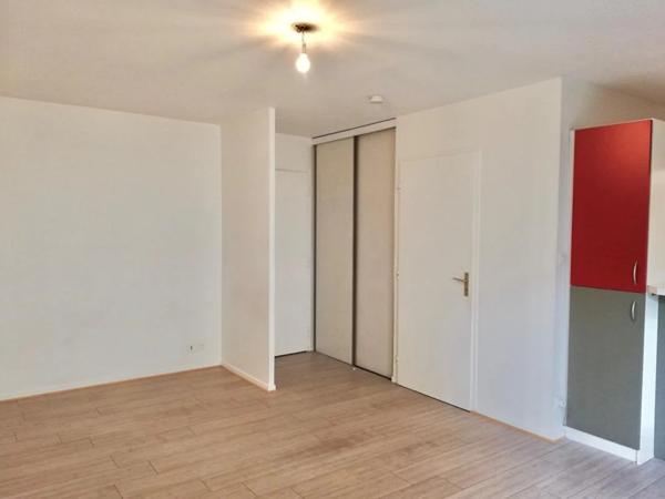 Appartement à louer à Bourg-en-Bresse (01000)