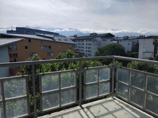Appartement à louer à Grenoble (38000)