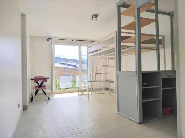 Appartement à louer à Grenoble (38000)