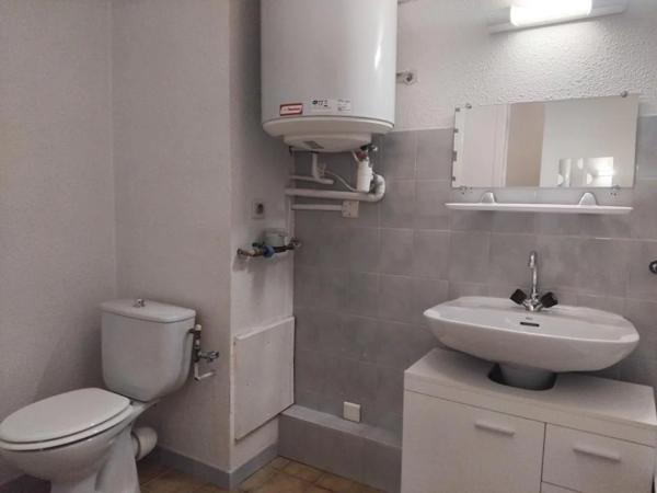 Appartement à louer à Grenoble (38000)